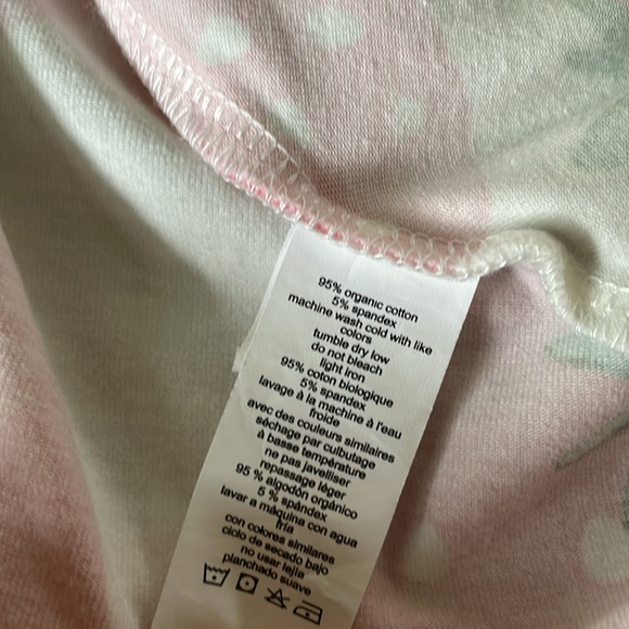 Monica & Andy 2T Kids Dress - Picture 4 of 4